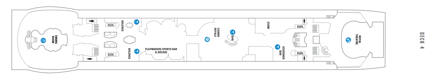 RCI Independence of the Seas Deck Plans Deck 4.png